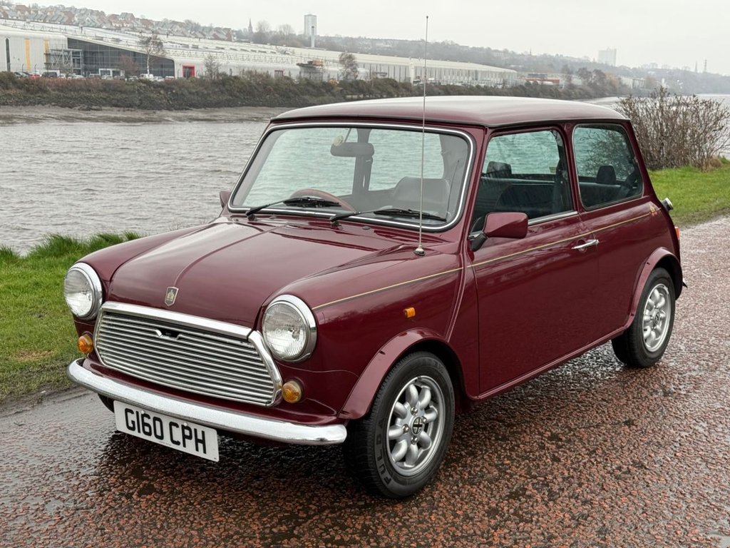 Used Austin Mini 1989 for sale - 77287564: Photo 21