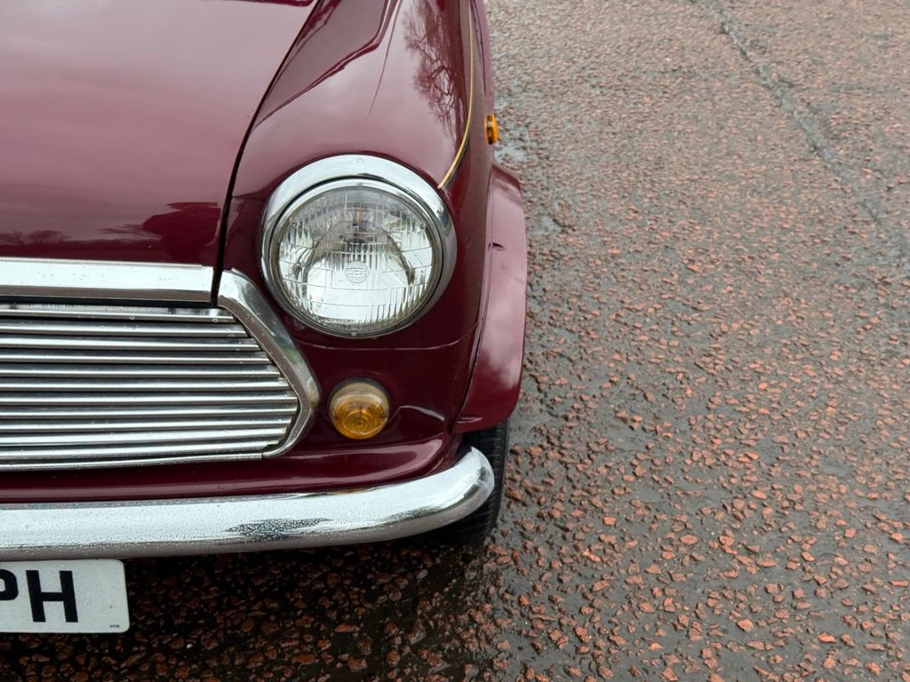 Used Austin Mini 1989 for sale - 77287564: Photo 22