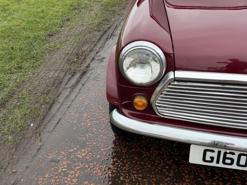 Used Austin Mini 1989 for sale - 77287564: Photo 23