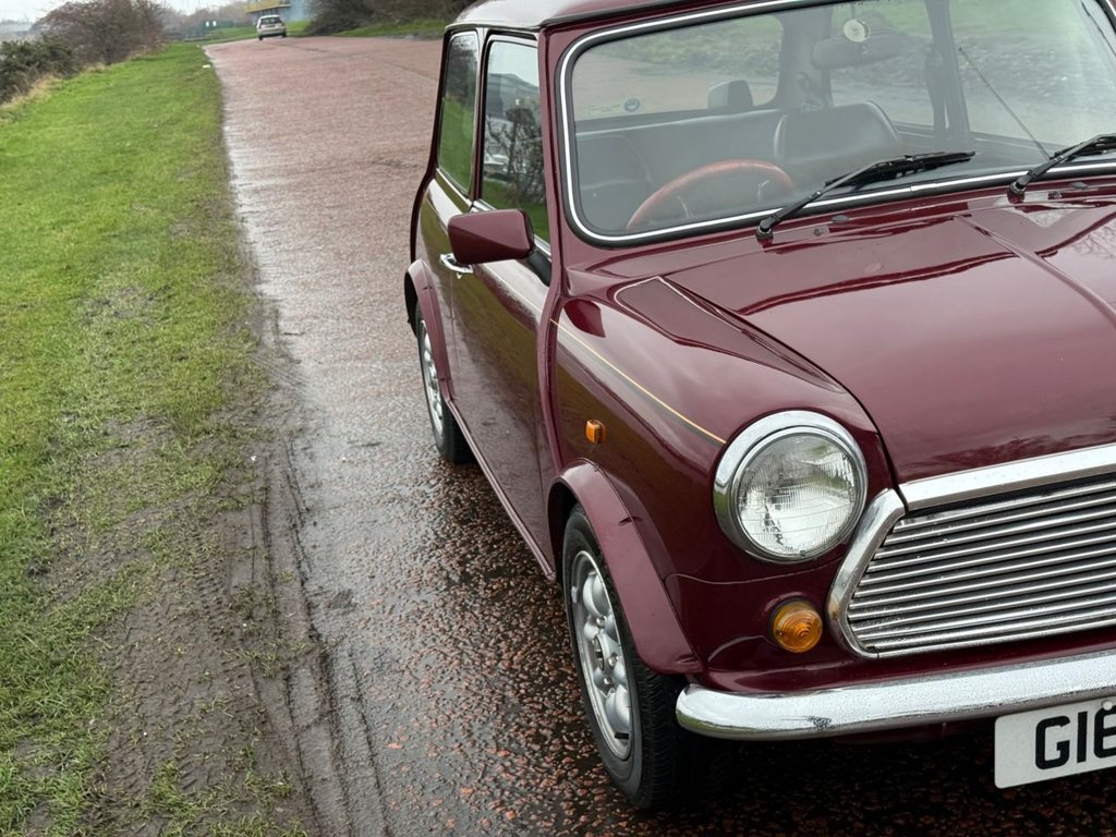 Used Austin Mini 1989 for sale - 77287564: Photo 24