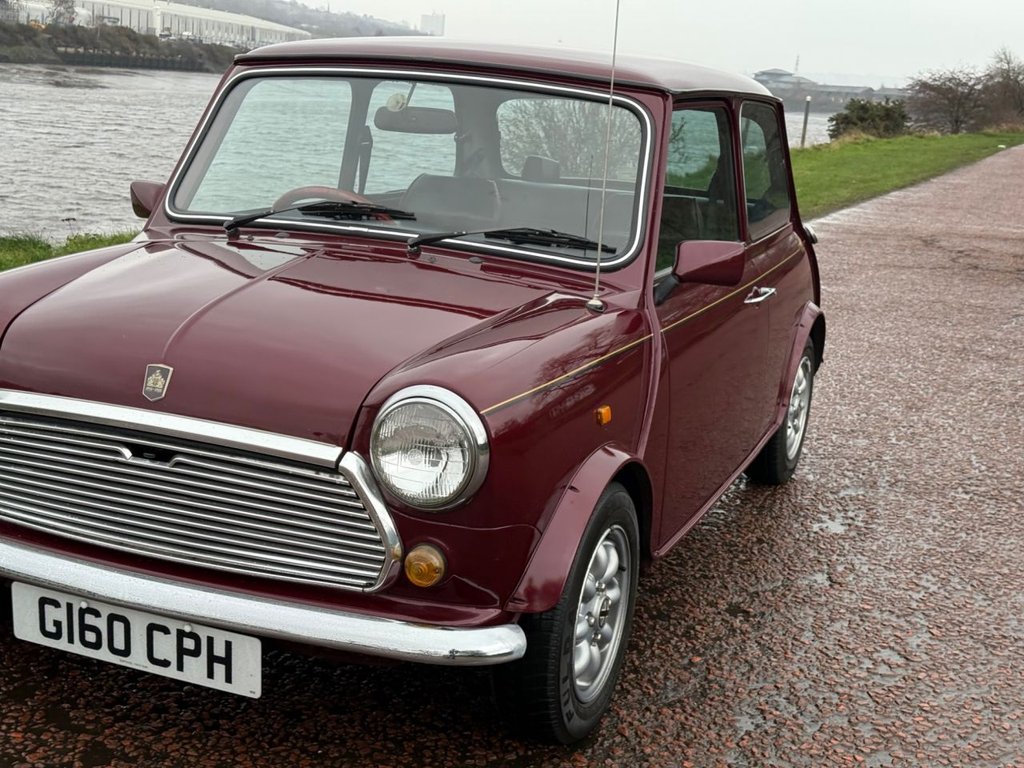 Used Austin Mini 1989 for sale - 77287564: Photo 25