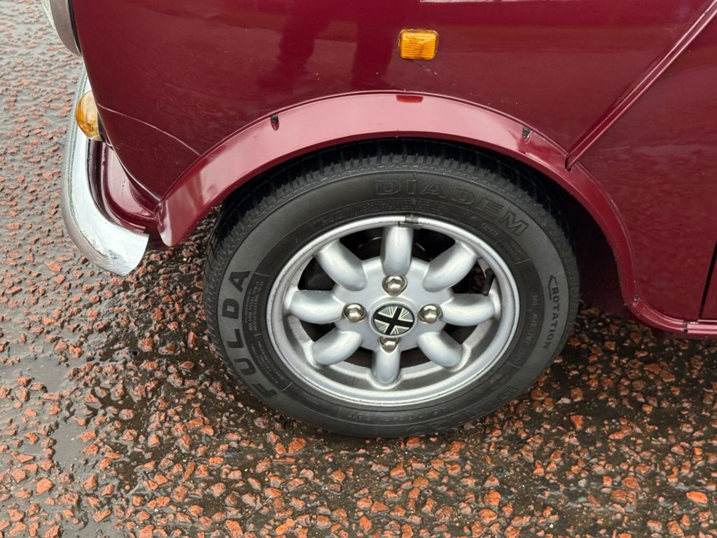 Used Austin Mini 1989 for sale - 77287564: Photo 26