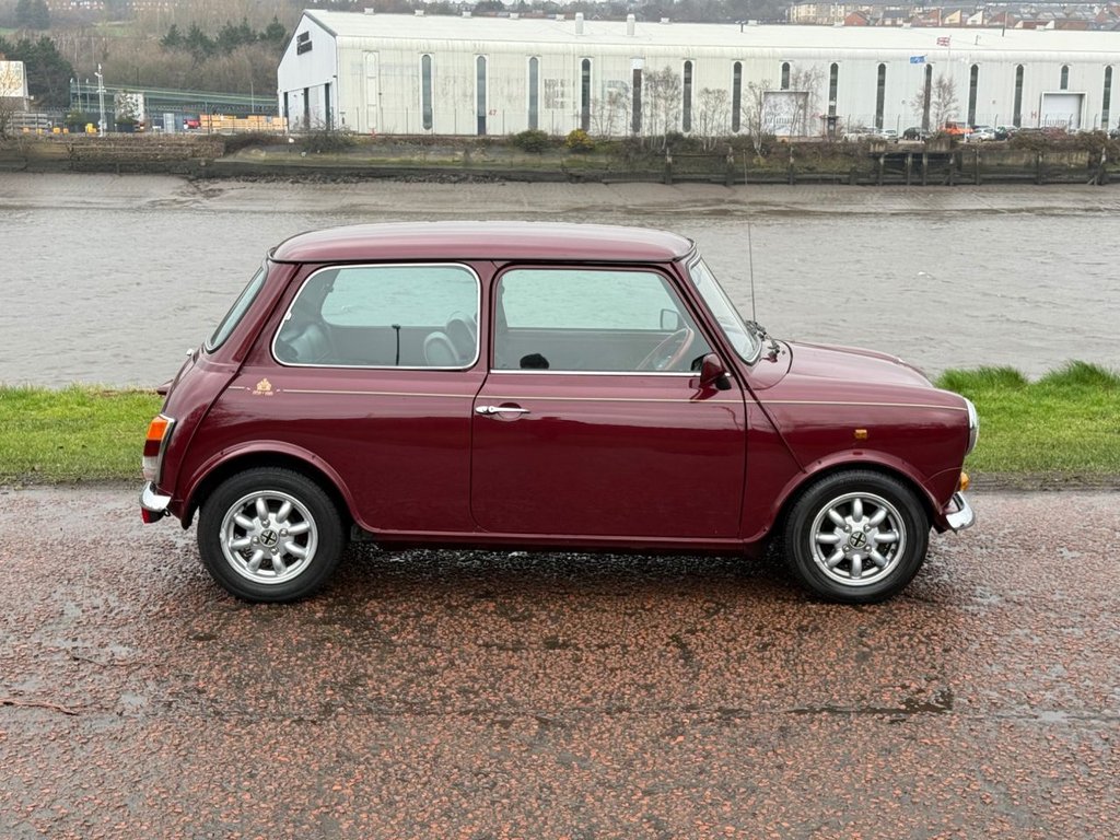 Used Austin Mini 1989 for sale - 77287564: Photo 3