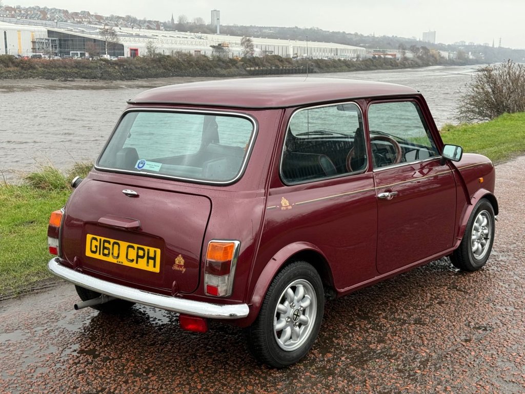 Used Austin Mini 1989 for sale - 77287564: Photo 4