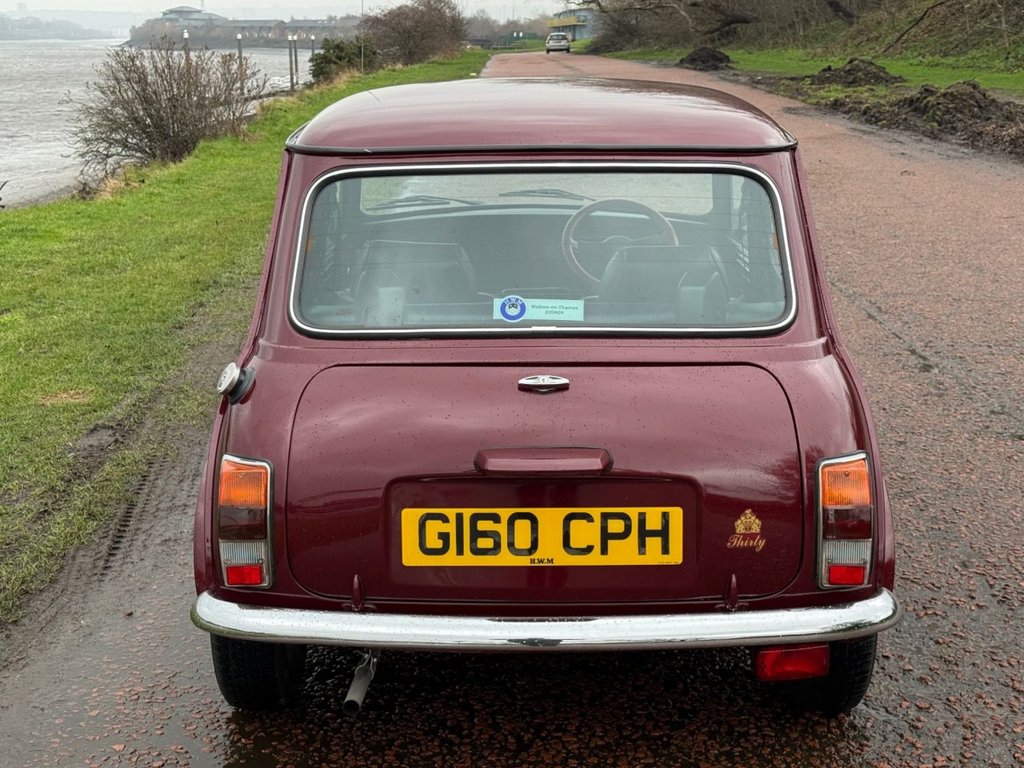 Used Austin Mini 1989 for sale - 77287564: Photo 5