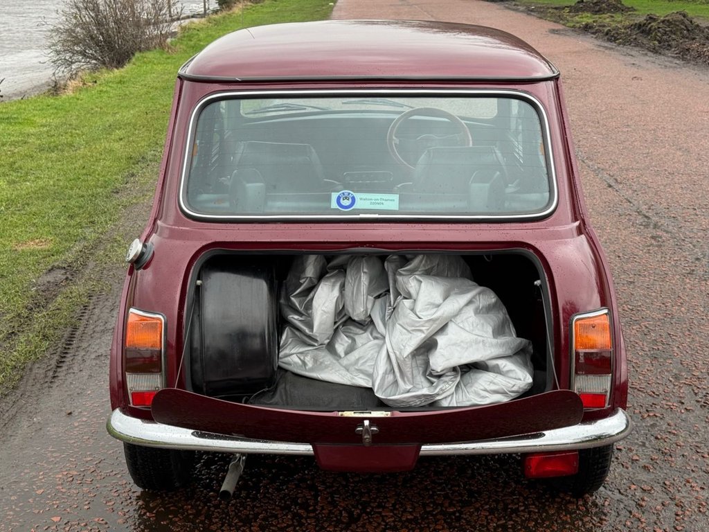Used Austin Mini 1989 for sale - 77287564: Photo 6
