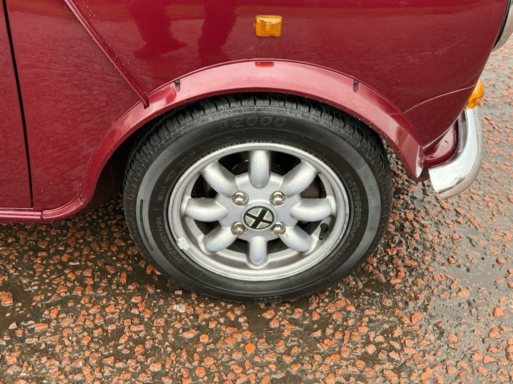 Used Austin Mini 1989 for sale - 77287564: Photo 8