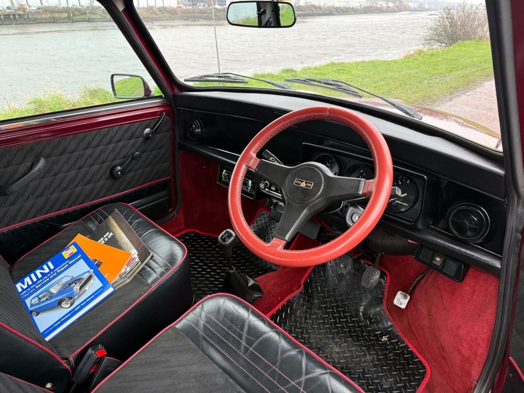 Used Austin Mini 1989 for sale - 77287564: Photo 9
