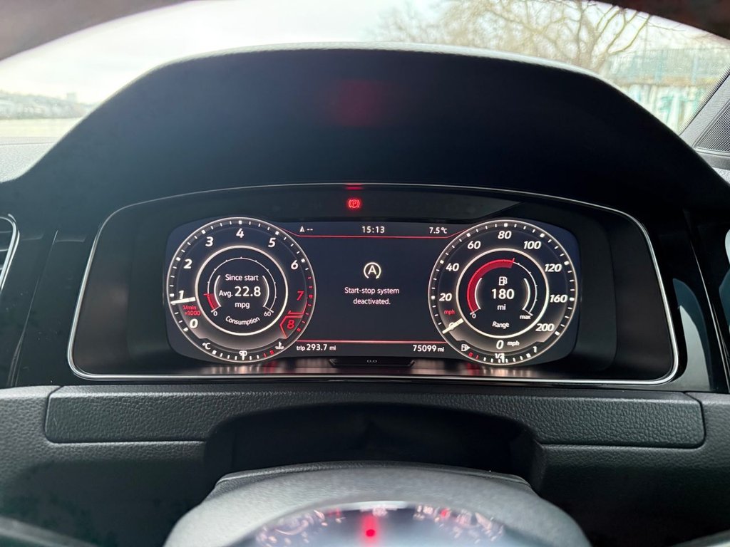 Used Volkswagen Golf 2017 for sale - 77250737: Photo 13