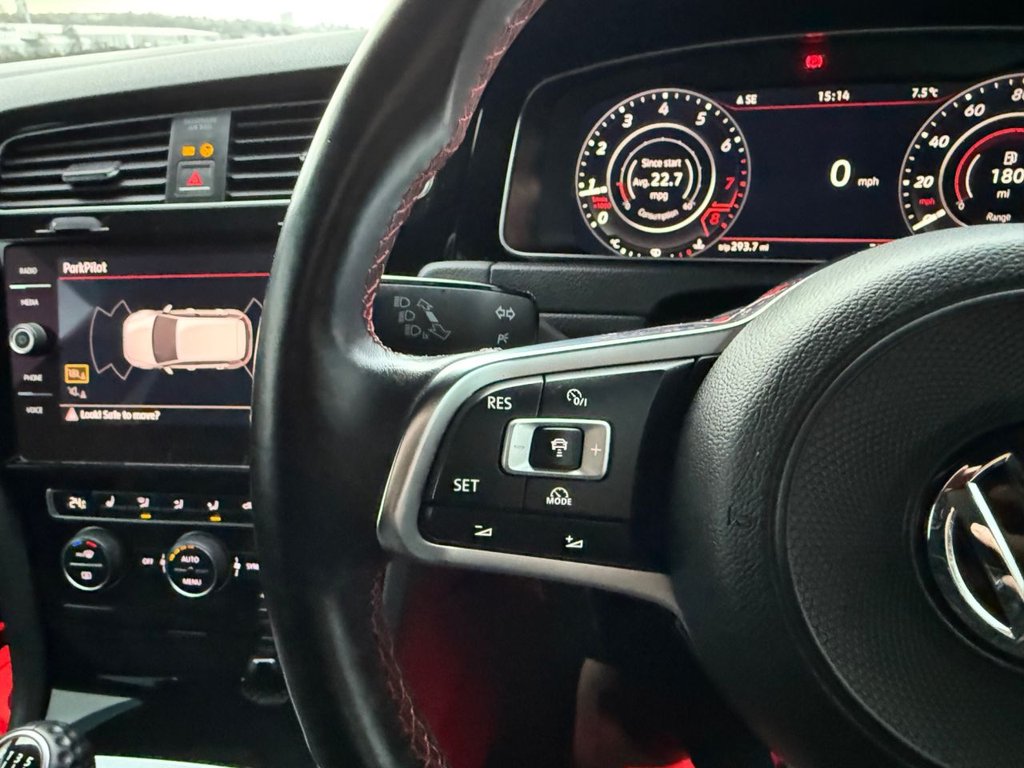 Used Volkswagen Golf 2017 for sale - 77250737: Photo 22