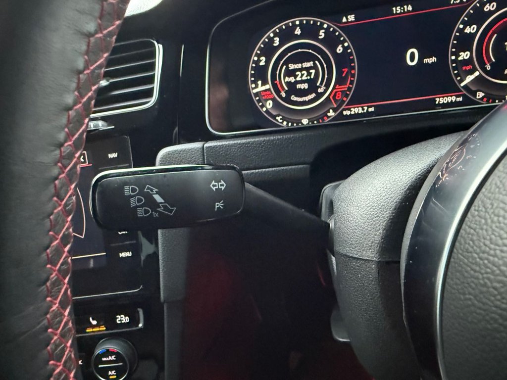 Used Volkswagen Golf 2017 for sale - 77250737: Photo 25