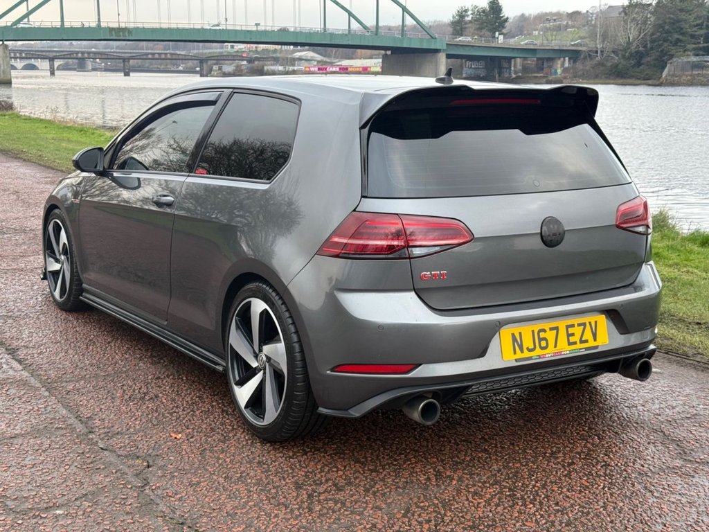 Used Volkswagen Golf 2017 for sale - 77250737: Photo 29