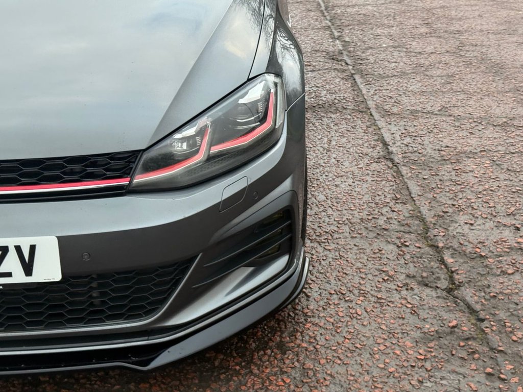 Used Volkswagen Golf 2017 for sale - 77250737: Photo 32