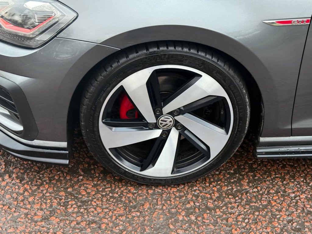 Used Volkswagen Golf 2017 for sale - 77250737: Photo 36