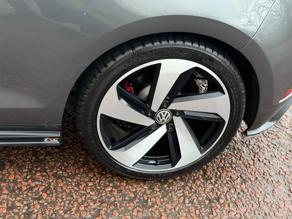 Used Volkswagen Golf 2017 for sale - 77250737: Photo 37