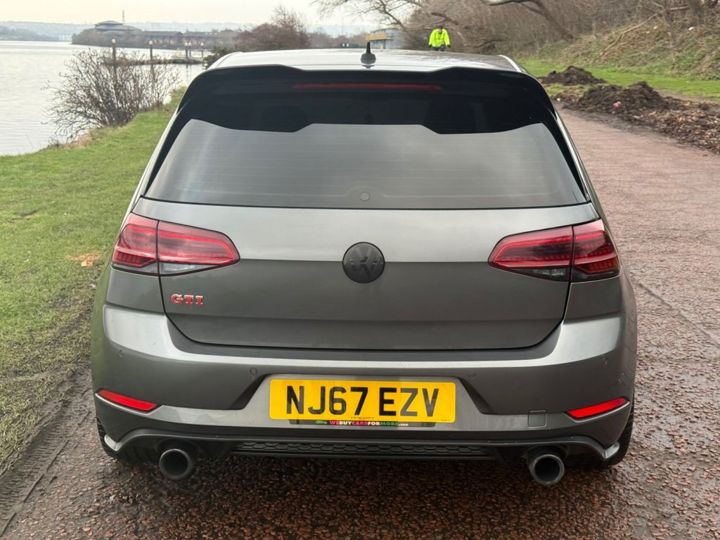 Used Volkswagen Golf 2017 for sale - 77250737: Photo 5