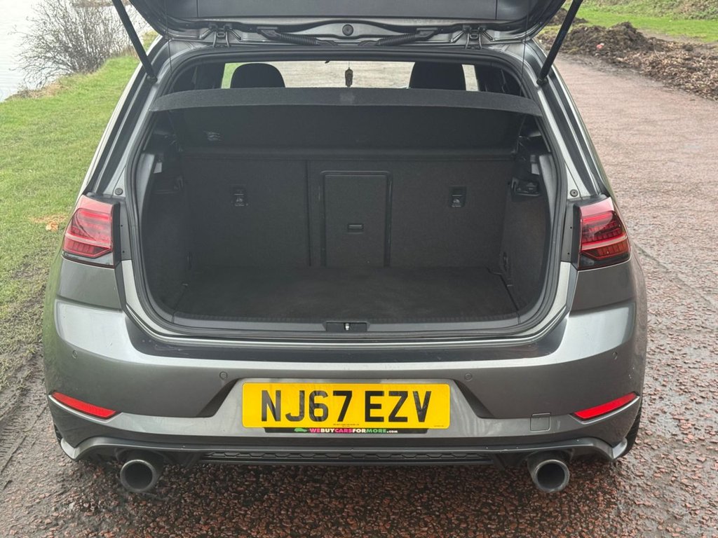 Used Volkswagen Golf 2017 for sale - 77250737: Photo 6