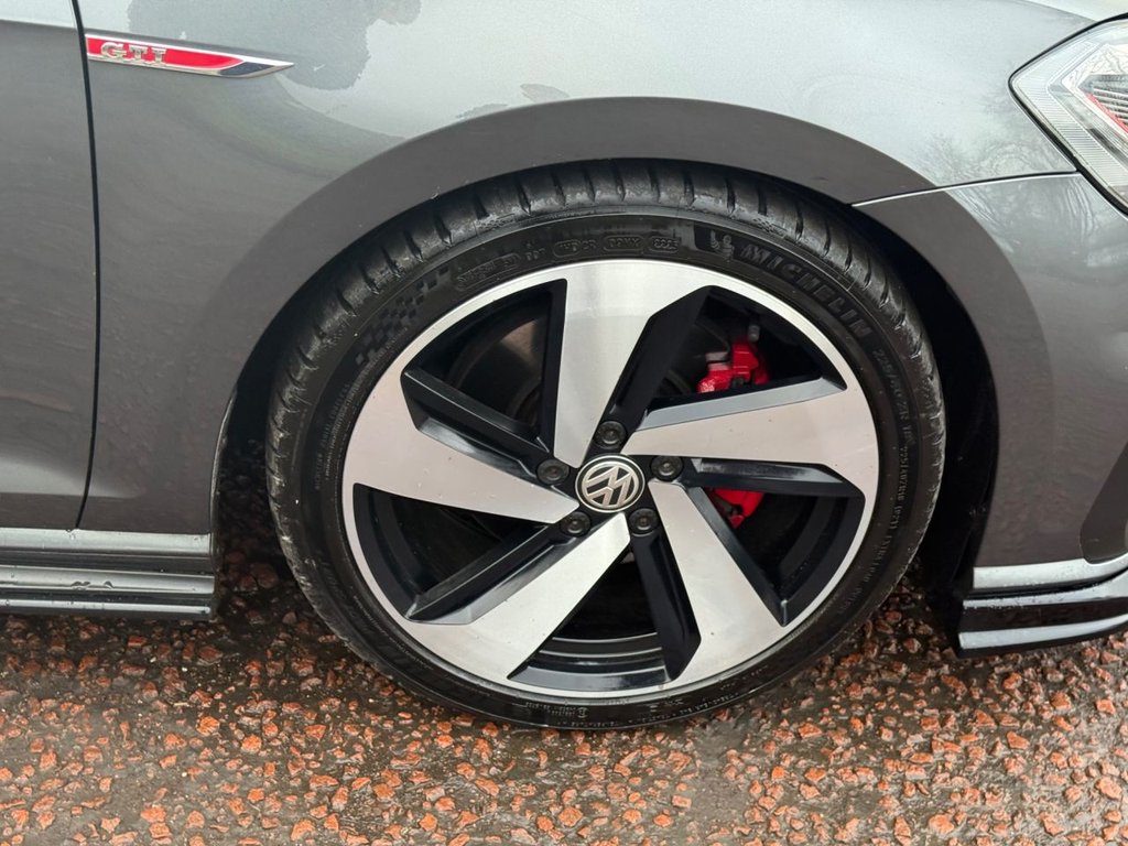 Used Volkswagen Golf 2017 for sale - 77250737: Photo 8