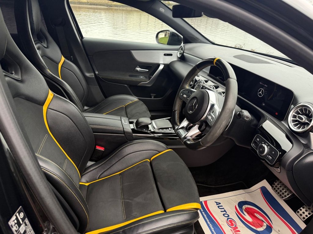 Used Mercedes-Benz A-Class 2020 for sale - 77631938: Photo 10