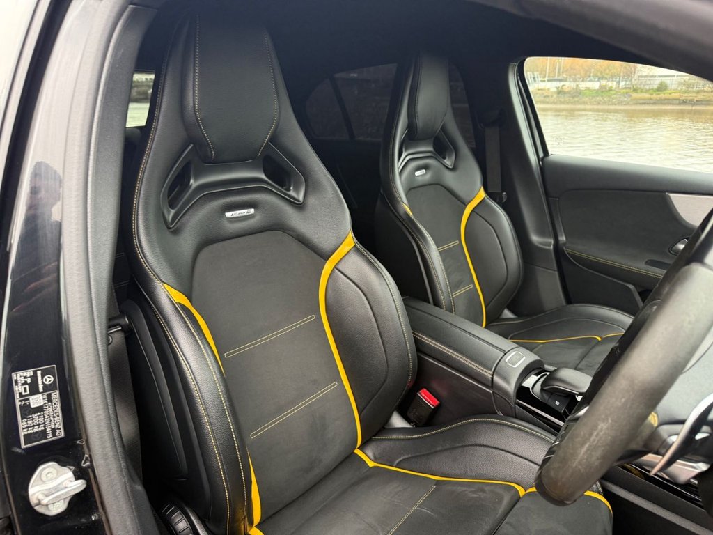 Used Mercedes-Benz A-Class 2020 for sale - 77631938: Photo 11