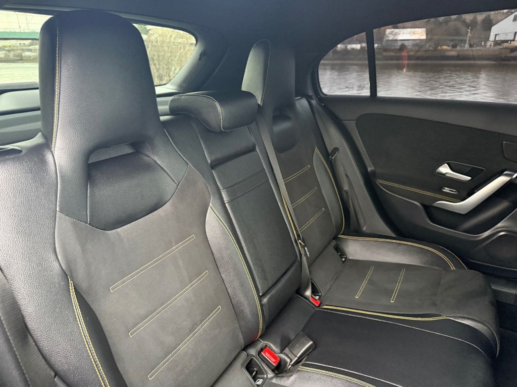 Used Mercedes-Benz A-Class 2020 for sale - 77631938: Photo 12