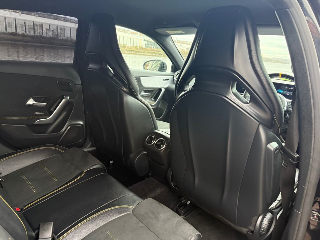 Used Mercedes-Benz A-Class 2020 for sale - 77631938: Photo 13