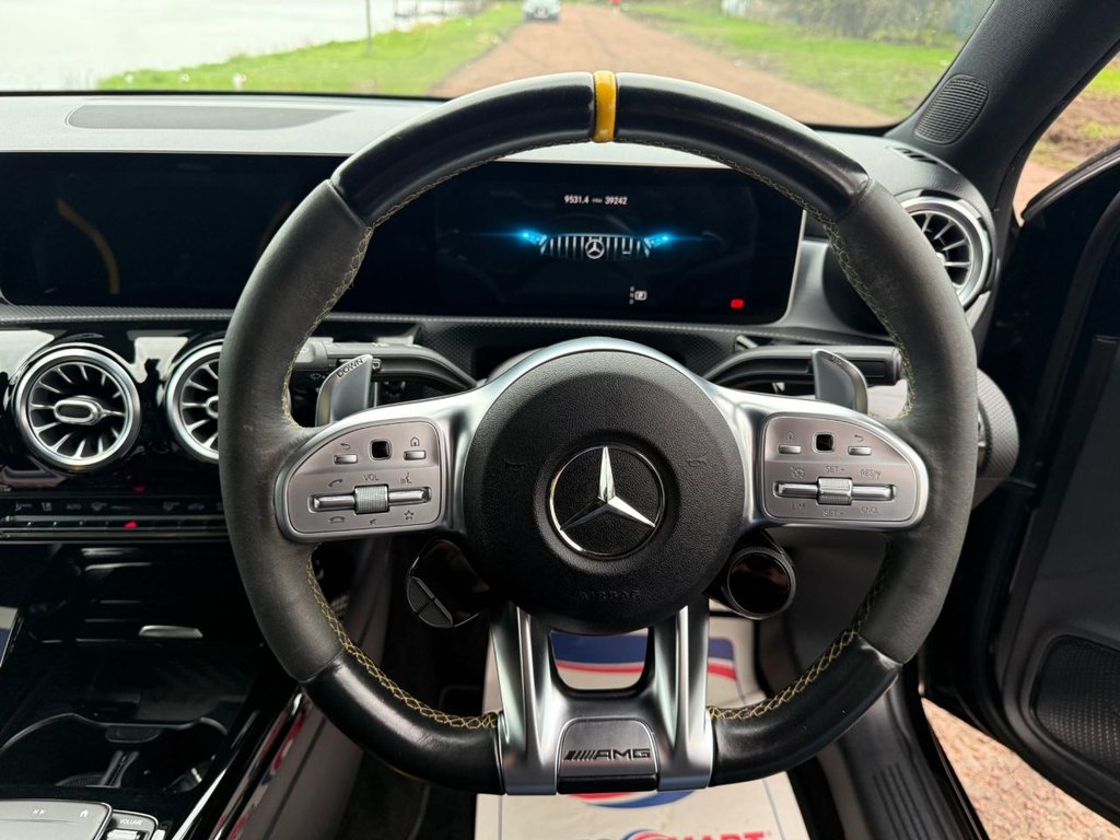 Used Mercedes-Benz A-Class 2020 for sale - 77631938: Photo 14