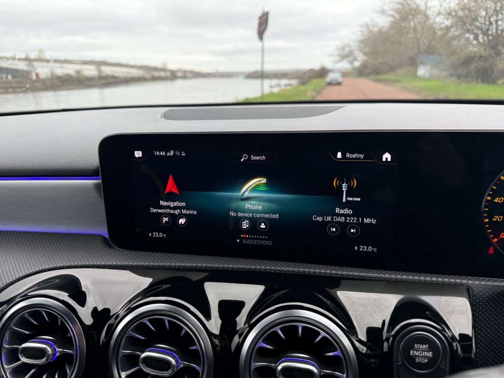 Used Mercedes-Benz A-Class 2020 for sale - 77631938: Photo 16