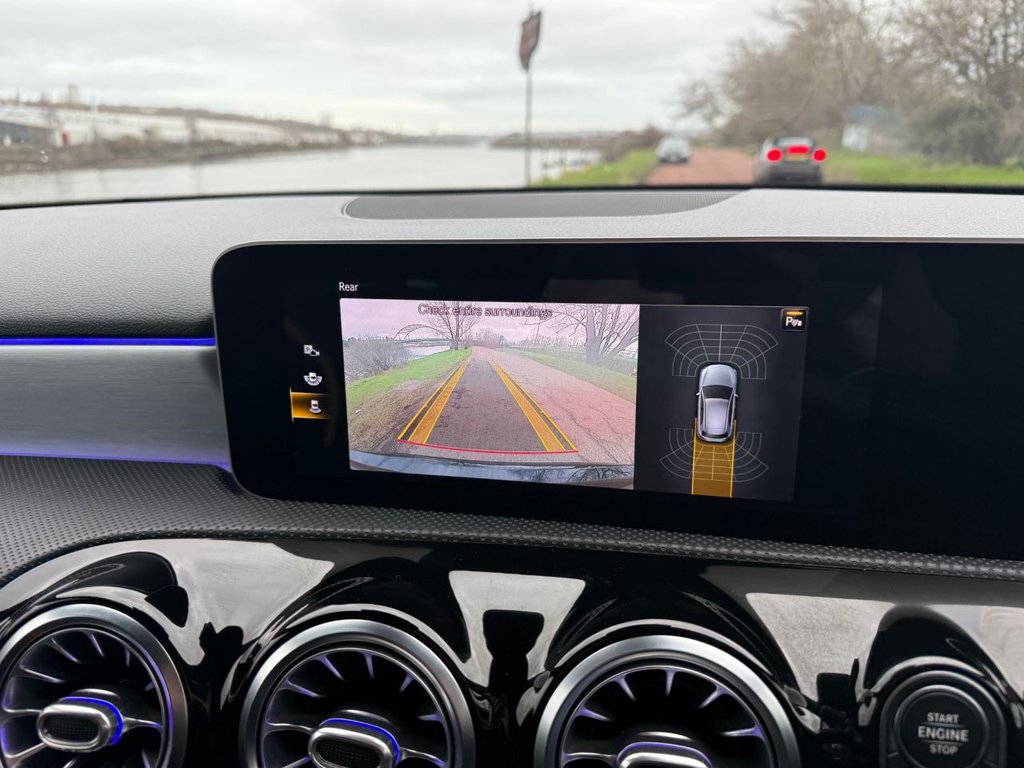 Used Mercedes-Benz A-Class 2020 for sale - 77631938: Photo 17