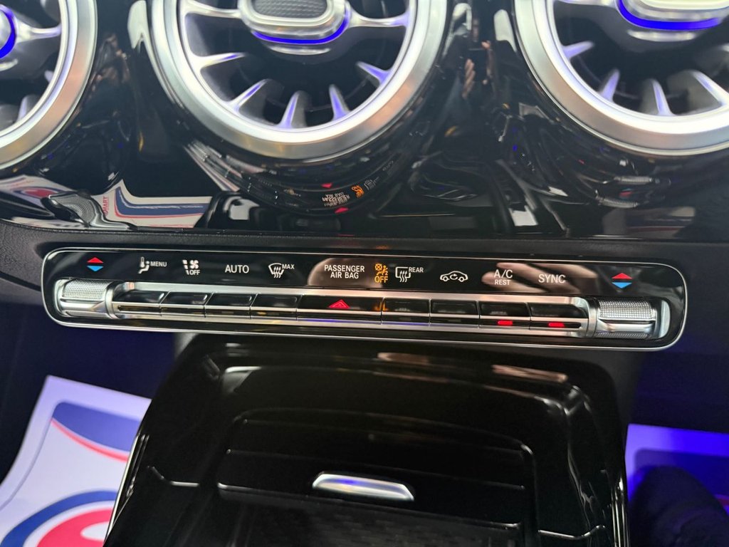 Used Mercedes-Benz A-Class 2020 for sale - 77631938: Photo 18