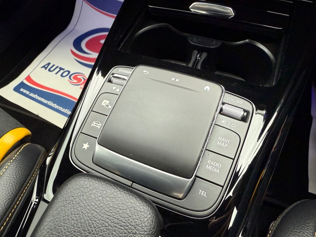 Used Mercedes-Benz A-Class 2020 for sale - 77631938: Photo 20