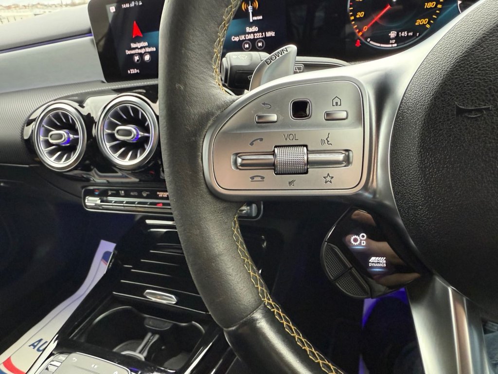 Used Mercedes-Benz A-Class 2020 for sale - 77631938: Photo 23