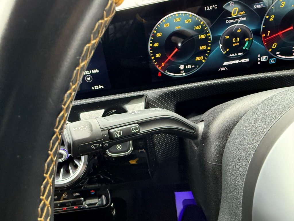 Used Mercedes-Benz A-Class 2020 for sale - 77631938: Photo 26