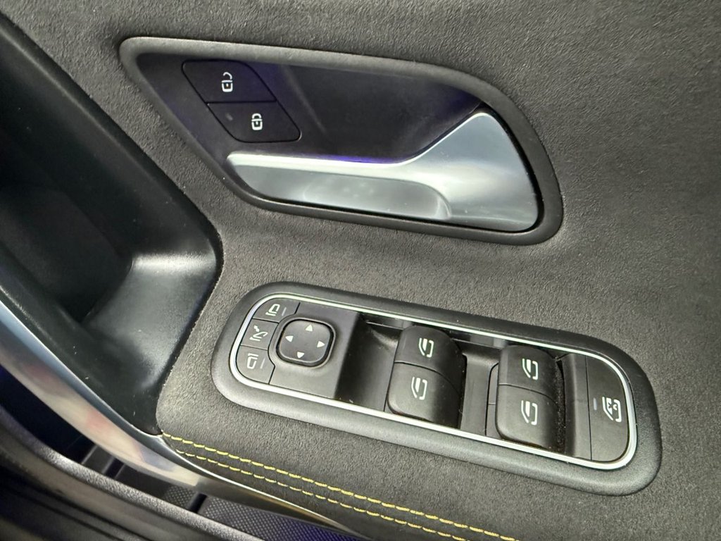 Used Mercedes-Benz A-Class 2020 for sale - 77631938: Photo 27