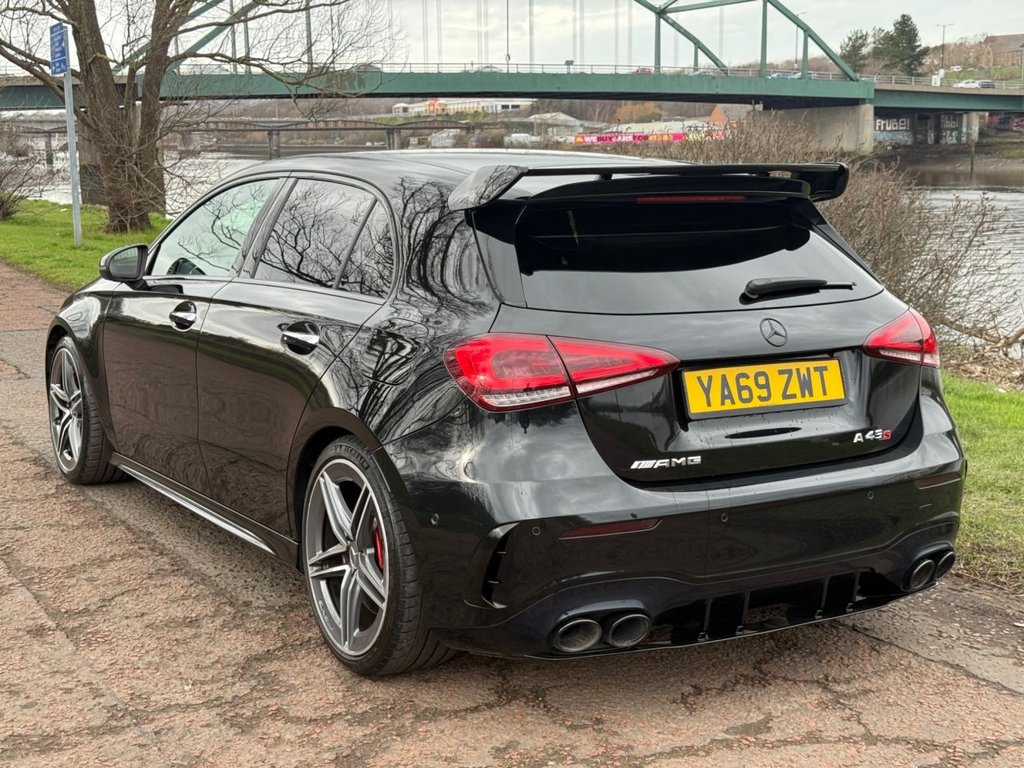 Used Mercedes-Benz A-Class 2020 for sale - 77631938: Photo 31