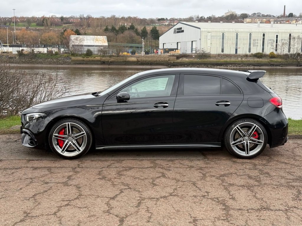 Used Mercedes-Benz A-Class 2020 for sale - 77631938: Photo 32