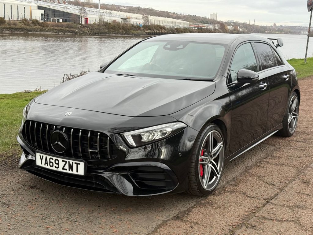 Used Mercedes-Benz A-Class 2020 for sale - 77631938: Photo 33