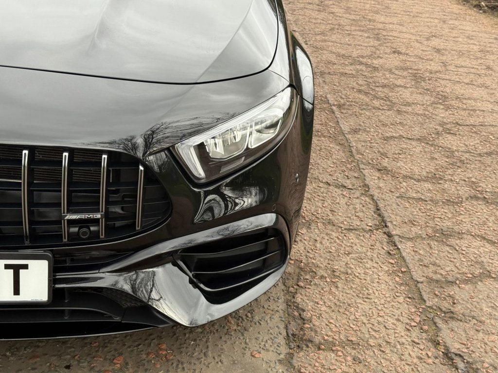 Used Mercedes-Benz A-Class 2020 for sale - 77631938: Photo 34