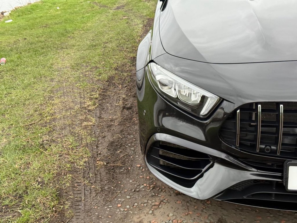 Used Mercedes-Benz A-Class 2020 for sale - 77631938: Photo 35