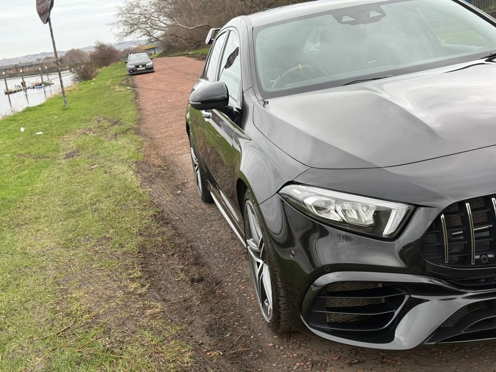 Used Mercedes-Benz A-Class 2020 for sale - 77631938: Photo 36