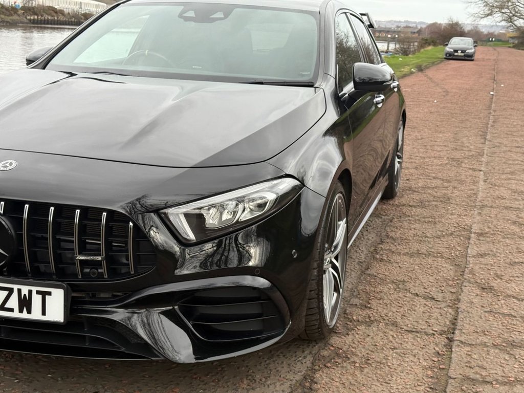 Used Mercedes-Benz A-Class 2020 for sale - 77631938: Photo 37