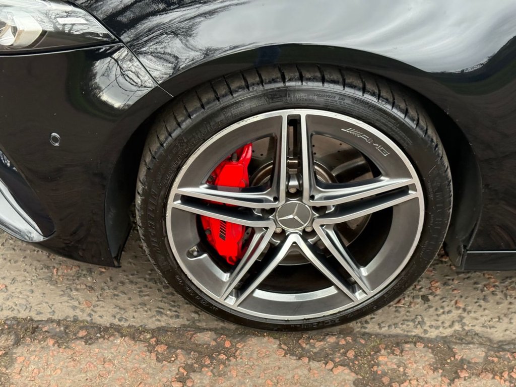 Used Mercedes-Benz A-Class 2020 for sale - 77631938: Photo 38