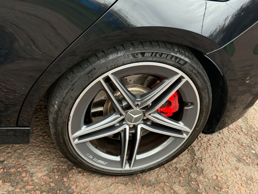 Used Mercedes-Benz A-Class 2020 for sale - 77631938: Photo 39