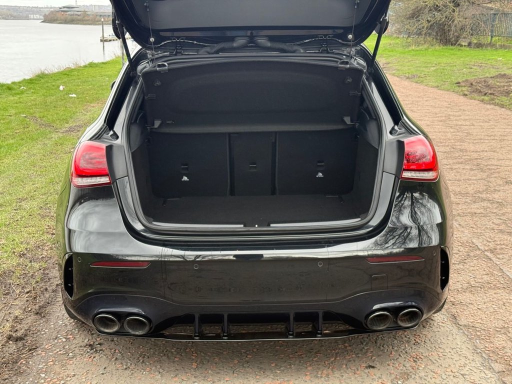 Used Mercedes-Benz A-Class 2020 for sale - 77631938: Photo 6