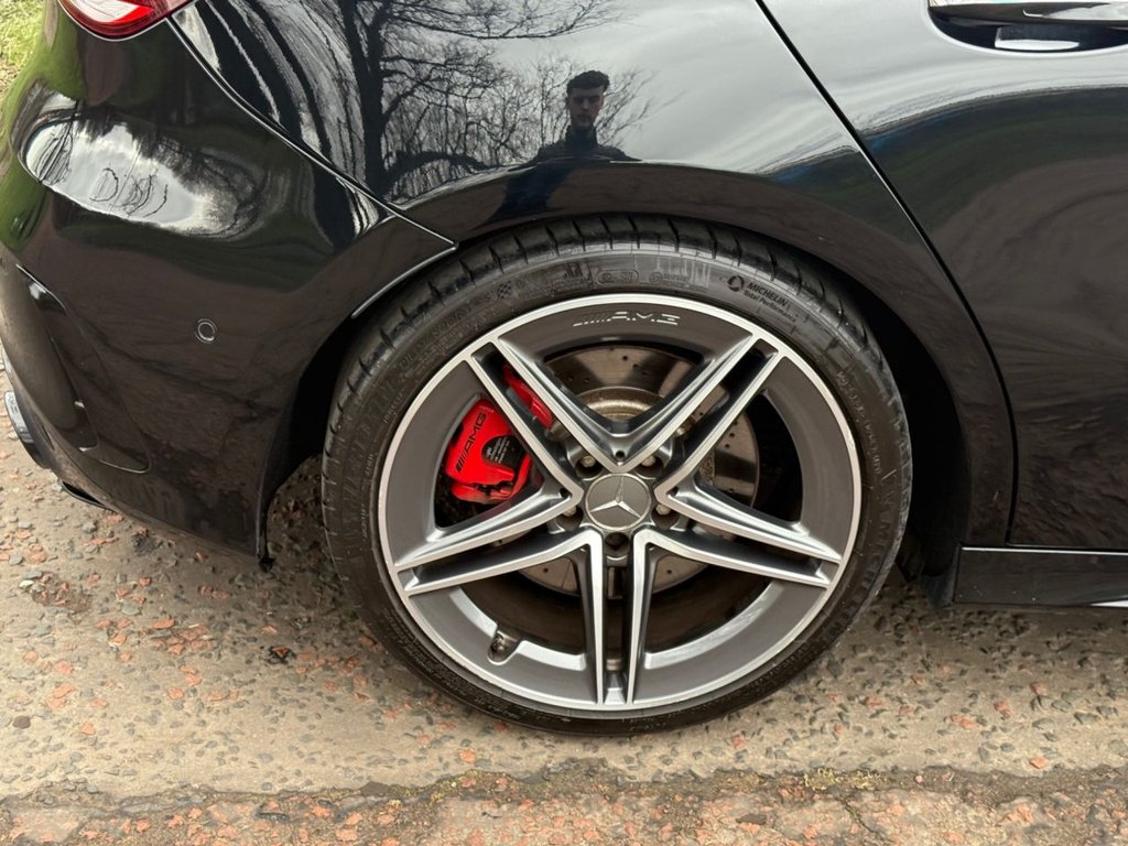 Used Mercedes-Benz A-Class 2020 for sale - 77631938: Photo 7