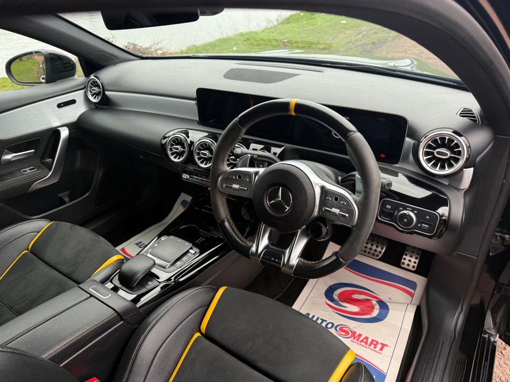 Used Mercedes-Benz A-Class 2020 for sale - 77631938: Photo 9