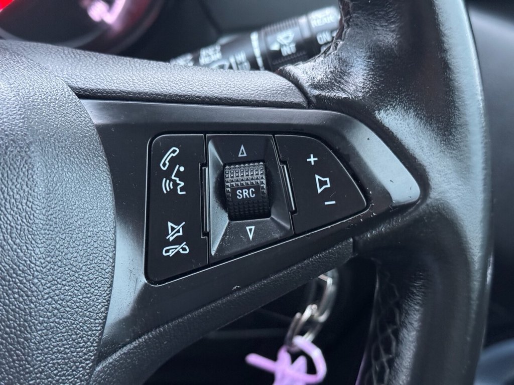 Used Vauxhall Zafira 2018 for sale - 77383742: Photo 15