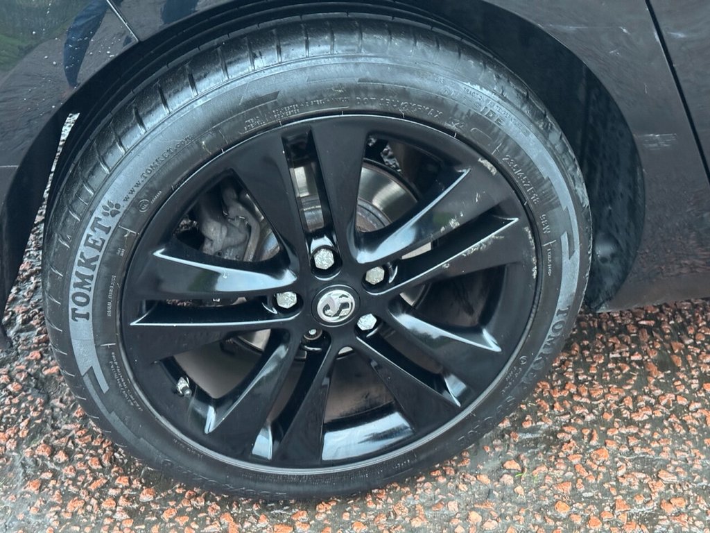 Used Vauxhall Zafira 2018 for sale - 77383742: Photo 7