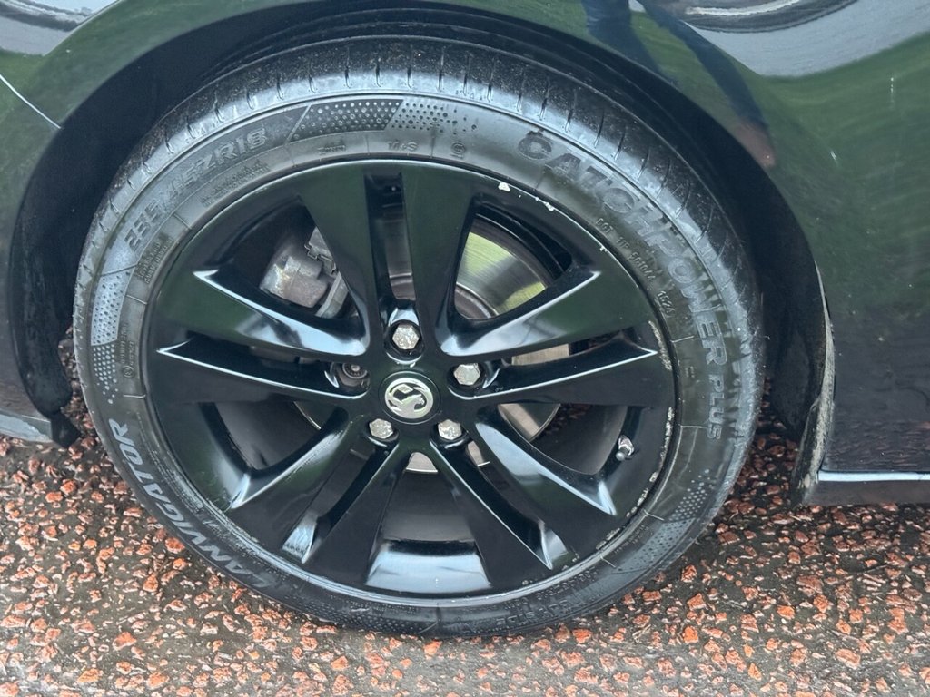 Used Vauxhall Zafira 2018 for sale - 77383742: Photo 9