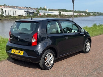 Used SEAT Mii 2013 for sale - 78671996: Photo
